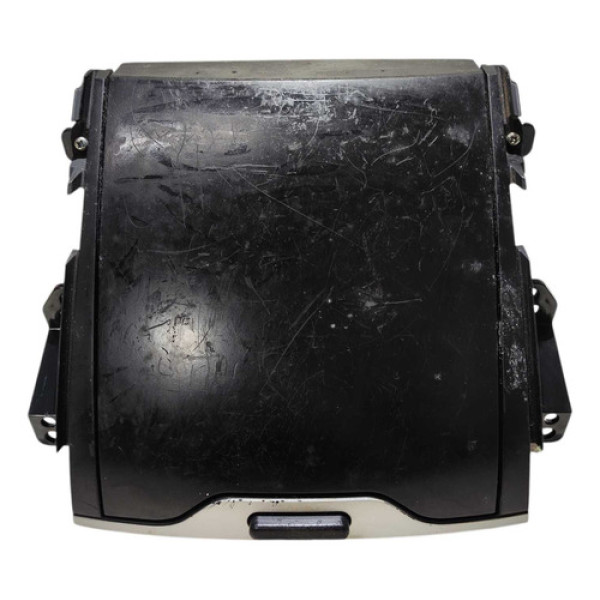 Porta Objetos Hyundai Sonata 2011 A 2014 808b7748 Preto