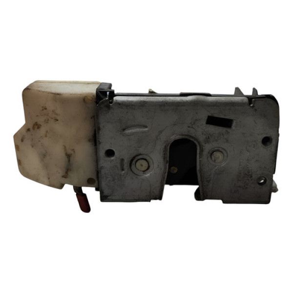 Fechadura Porta Traseira Esquerda Vw Gol G3 2000 A 2005