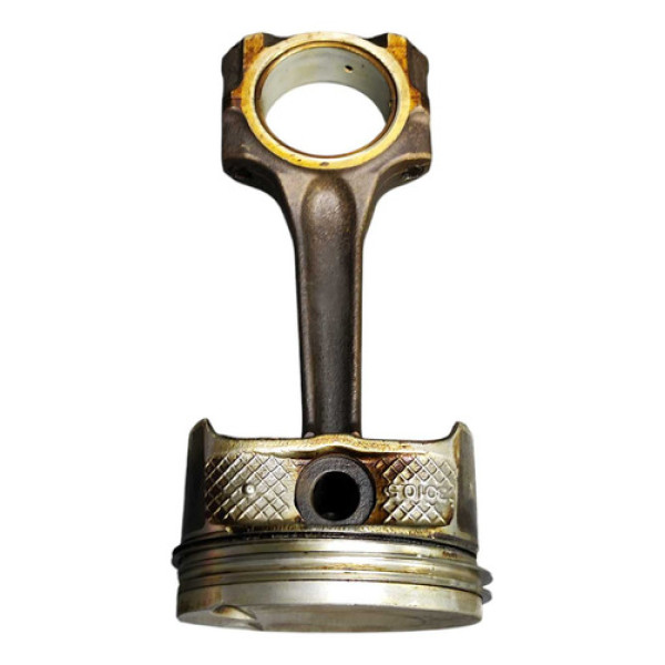 Pistão C/biela Citroen C4 Vtr 2.0 2009 2010 2011/2012