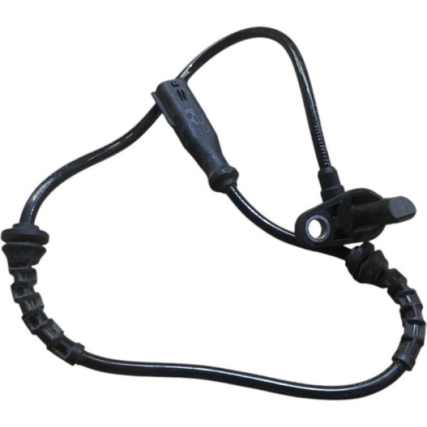 Sensor Abs Traseiro Esquerdo Renault Duster 2013 2014