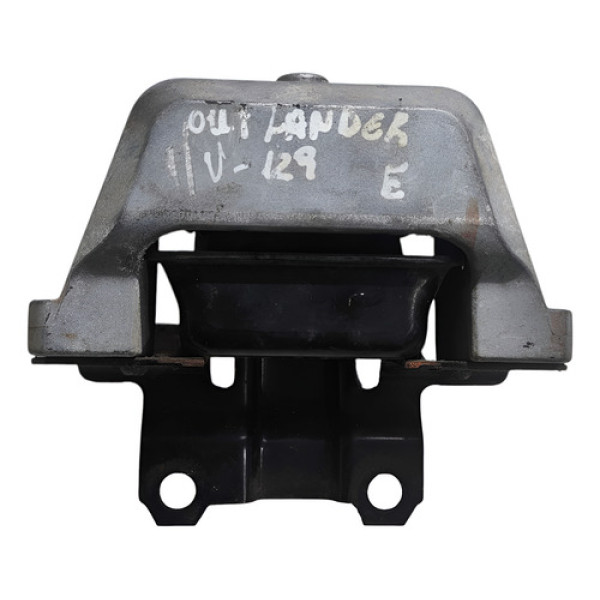 Coxim Esquerdo Motor Mitsubishi Outlander 2014 2015 2016