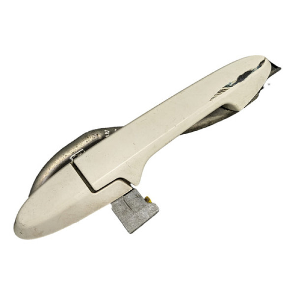 Maçaneta Externa Porta Traseira Esquerda Honda Fit 2015/2018 1 Traseira