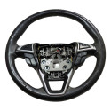  Volante Direção Ford Fusion 2013 2014 2015 2016 Preto