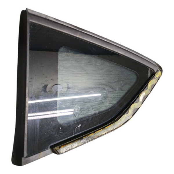 Vidro Fixo Traseiro Esquerdo Citroën C5 2009 2010 2011