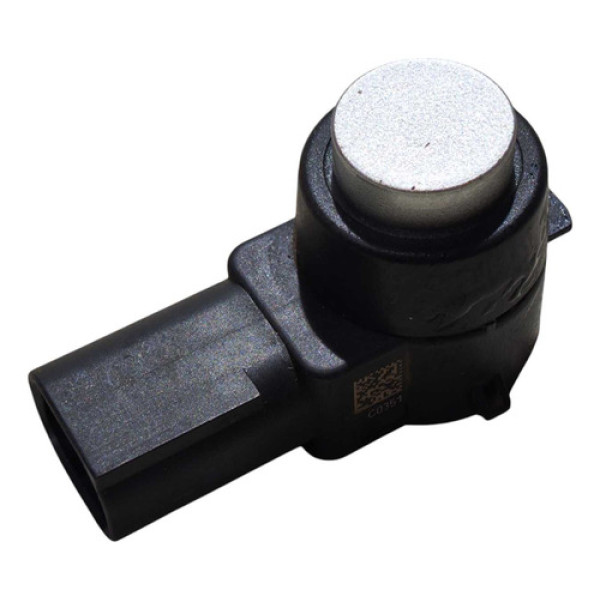 Sensor Estacionamento Peugeot 308 2010 A 2015 9663821577zr Preto