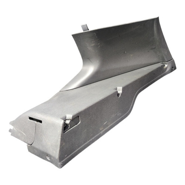 Moldura Coluna Traseira Dir 769369265r Renault Duster 2013 