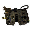 Fechadura Porta Dianteira Direita Gm Corsa 1995 A 2003