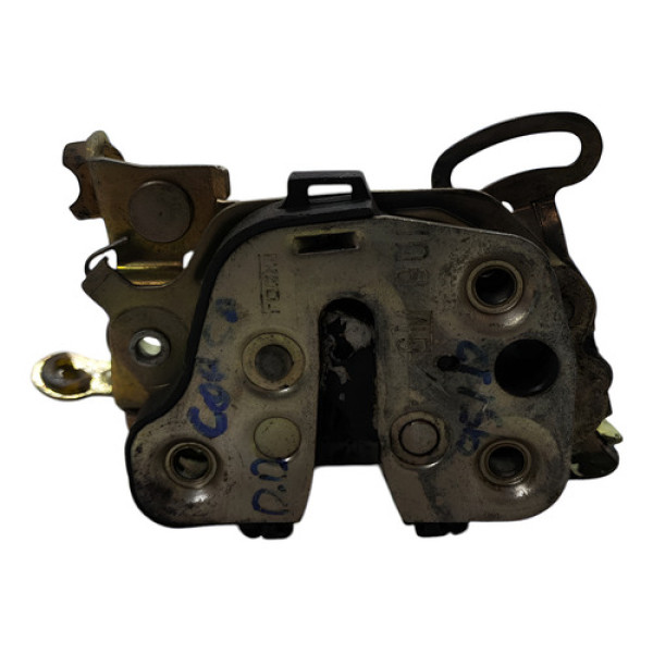 Fechadura Porta Dianteira Direita Gm Corsa 1995 A 2003