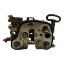 Fechadura Porta Dianteira Dir Gm Corsa 1994 A 1996 90451282