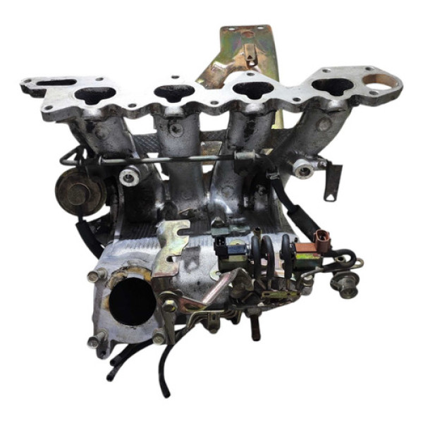 Coletor Admissão Mitsubishi Pajero Tr4 2.0 2002 A 2006