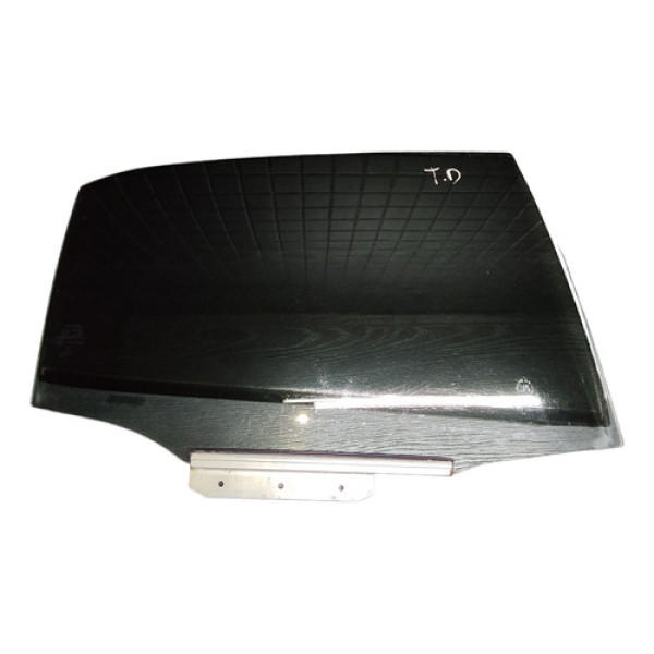 Vidro Lateral Traseiro Direito Toyota Corolla 2016 2017