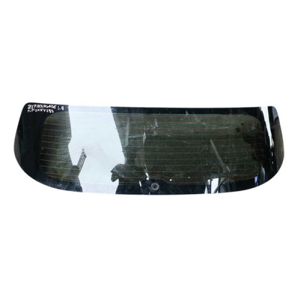 Vidro Vigia Jeep Renegade 1.8 2018 2019 A 2021