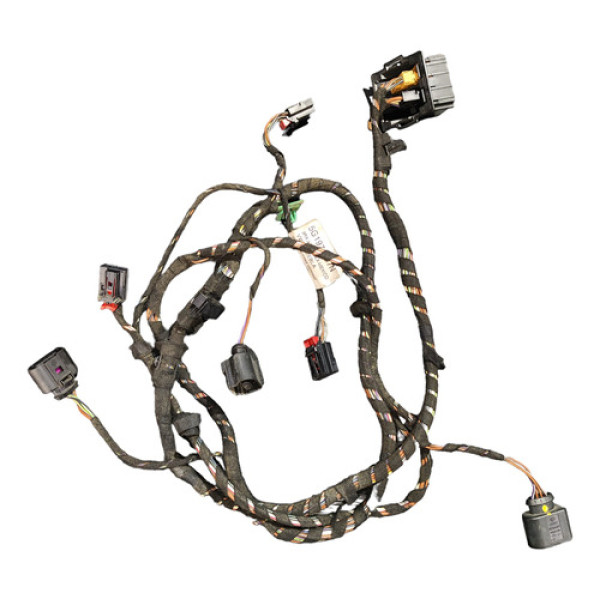 Chicote Tampa Traseira Golf Tsi 2015  2016 2017 5g1971147n