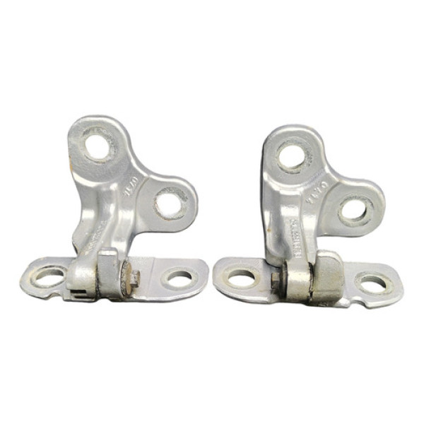 Par Dobradiça Porta Traseira Esq Range Rover Sport 2014 2015