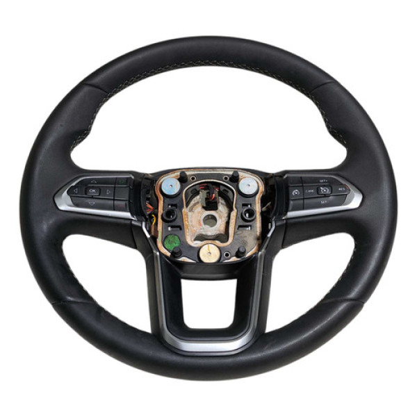 Volante Multifuncional Jeep Renegade T270 2021 2022 2023