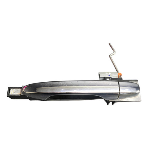 Maçaneta Externa Tras Esquerda Honda Civic 2.0 2013 A 2015  Traseira