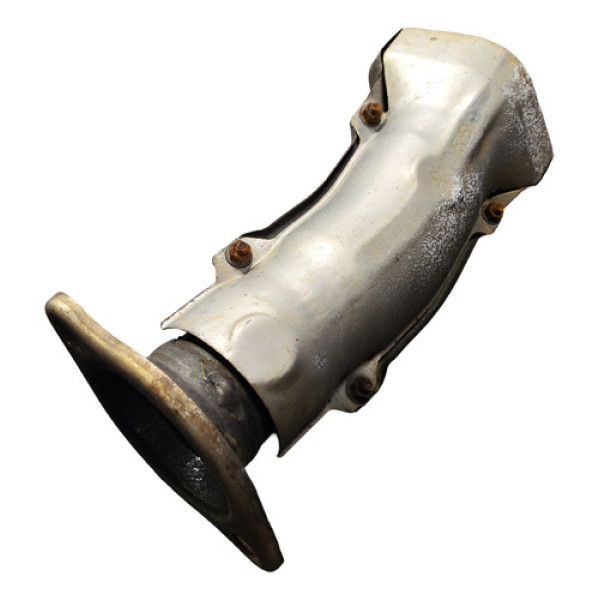 Catalisador Escape Mitsubishi Asx 2.0 2014 2015 2016