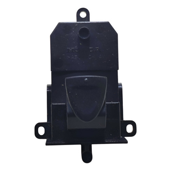 Botão Vidro Porta Traseira Direita Honda Civic 2007 A 2011