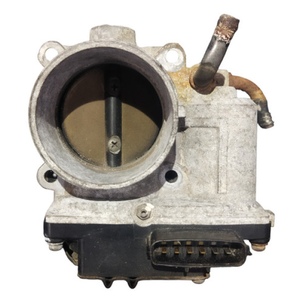 Corpo Borboleta Tbi Mitsubishi Lancer 2.0 Gt 2013