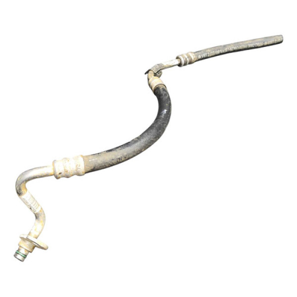 Mangueira Ar Bomba Hid Citroen C4 Hatch 2.0 2009/11 B20470c 