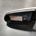 Retrovisor Esquerdo Chevrolet Zafira 2007 2008 2009