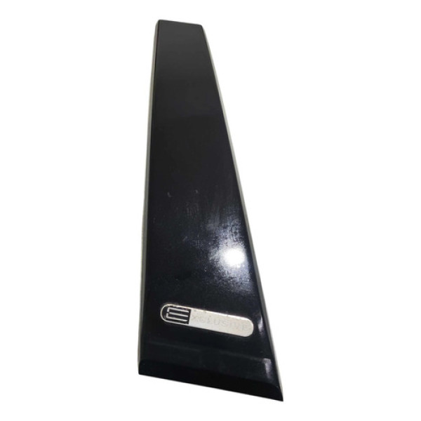 Moldura Ext Coluna Direita Citroen C4 Pallas 2008 A 2012