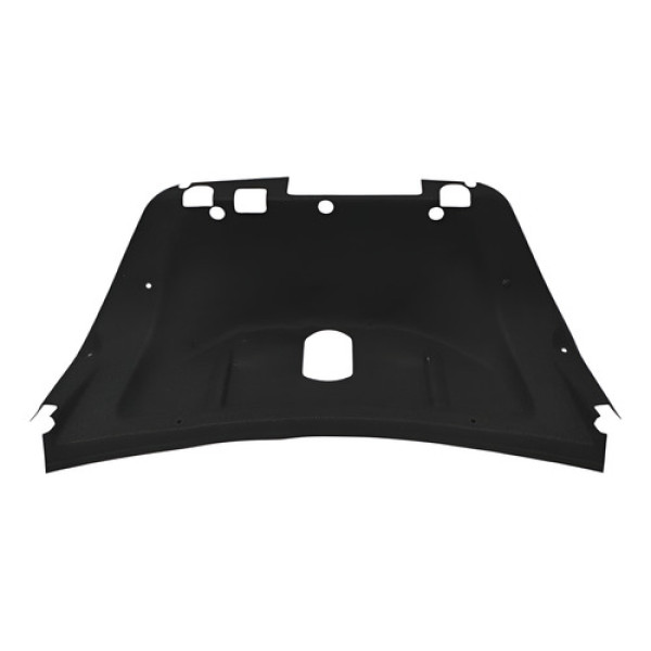 Forro Porta Malas A2046941125 Mercedes C180 1.8 2010 A 2014