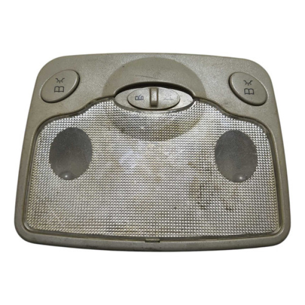 Luz Teto Cortesia Chery Face 2010 2011 2012 S123714010