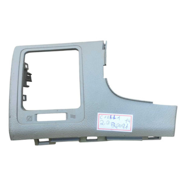   Difusor Toyota Corolla Lateral Esquerdo 2012 2013 2014 