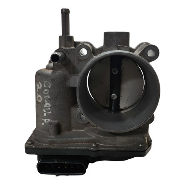 Corpo Borboleta Tbi Toyota Rav4 2.0 2014 A 2016 2203037050