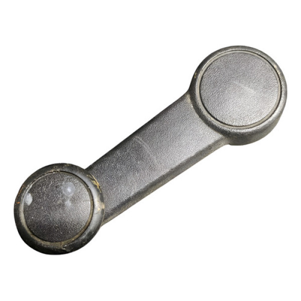 Manivela Porta Traseira Esquerda Ford Ka 2017 2018 2019 Preto