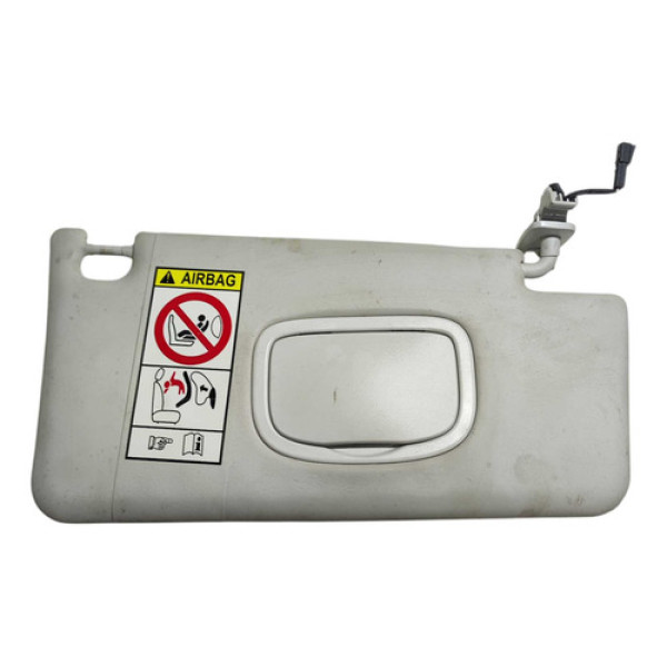 Quebra Sol Direito Jeep Renegade 2018 2019 2020