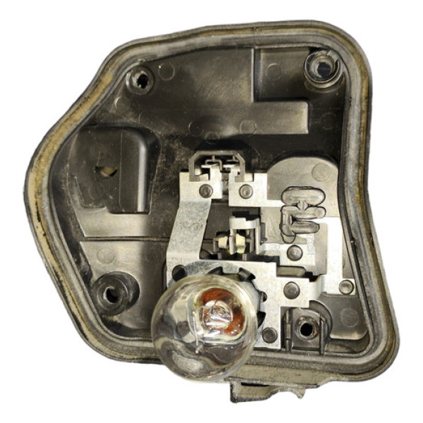 Circuito Lanterna Traseira Dir 17126902 Audi A4 2010 2011 12 1# Direito