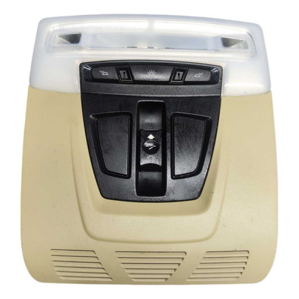 Luz Teto Cortesia Bmw 328i 2.0 2013 A 2017