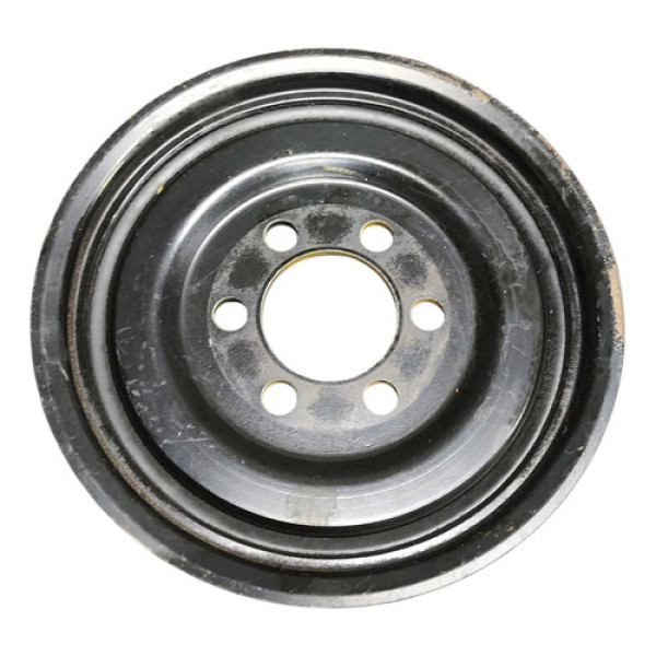 Polia Virabrequim Bmw 320i 2013  2014 2015 A 2017