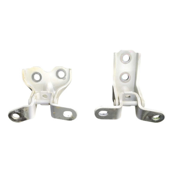 Par Dobradiça Dianteira Esquerda Hyundai Hb20 1.6 2014/2019