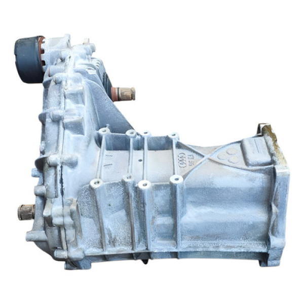 Caixa Transferência 0bu341011r Vw Touareg 3.6 Vr6 2011/2014