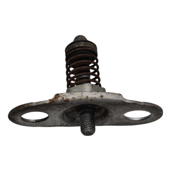 Trava Batente Capô Bmw X5 4.4 V8 2002 2003 2004 A 2006