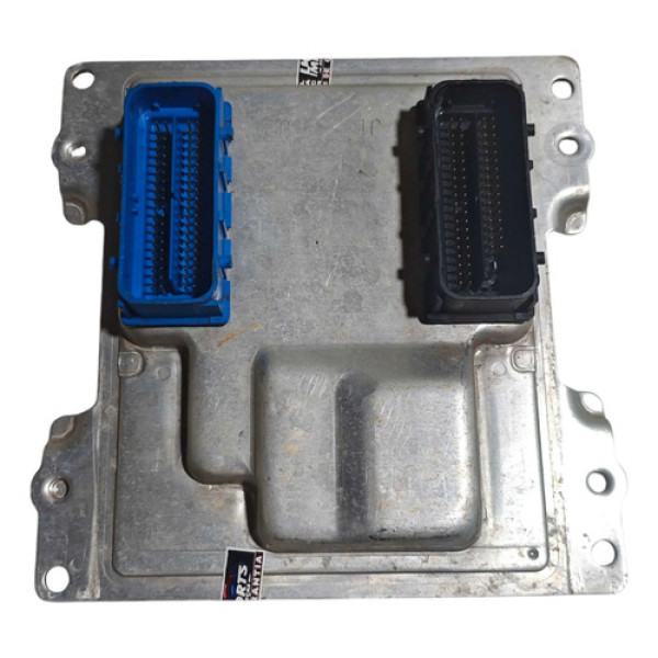 Modulo Injeção Chevrolet Onix 1.0 2015 2016 2017 2018 2019
