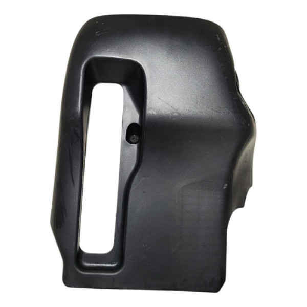 Moldura Inferior 4528700281 Toyota Yaris 1.5 2020 2021 2022