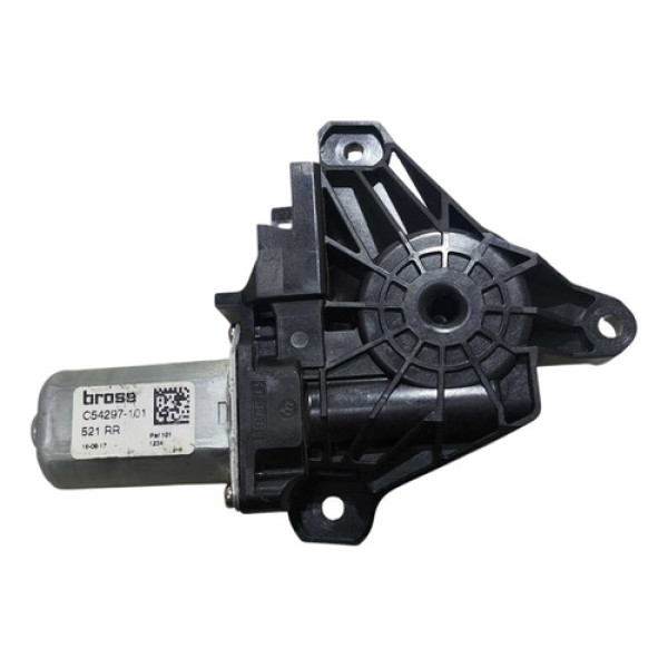 Motor Vidro Traseiro Direito Jeep Renegade 1.8 2016 A 2020