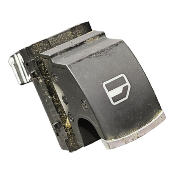 Comando Botão Vidro Traseiro Direito Volks Tiguan 2012 2013