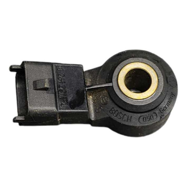 Sensor Detonação 0261231120 Honda Fit 2003 A 2008