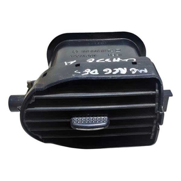 Difusor Ar Esquerdo 1688300154 Mercedes A160 1999 A 2005