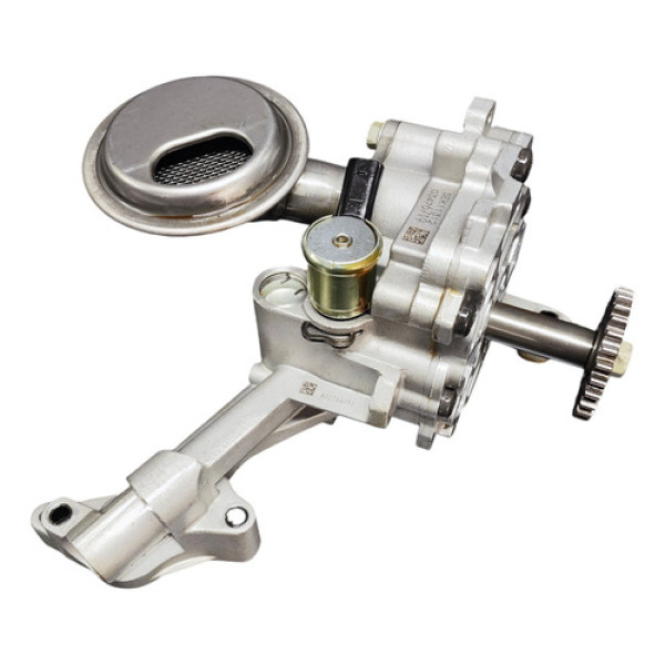 Bomba Oleo Chevrolet Cruze 1.4 Turbo 2017 2018/2019