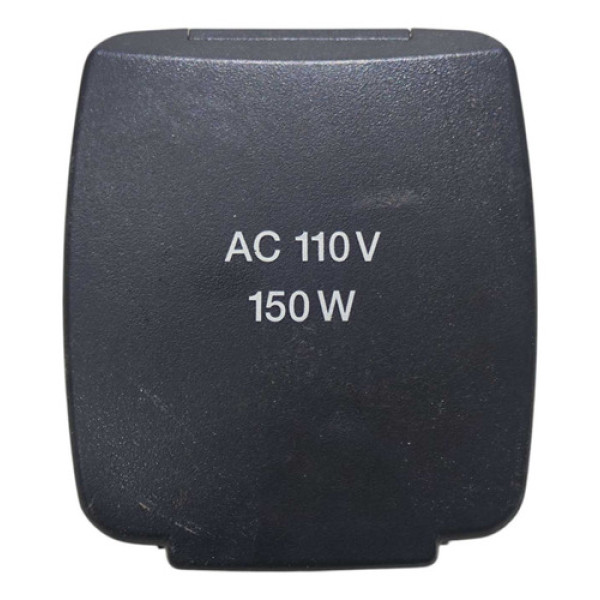 Moldura Tomada 12v Ds7t19g247ab Ford Fusion 2.0 2014 A 2019