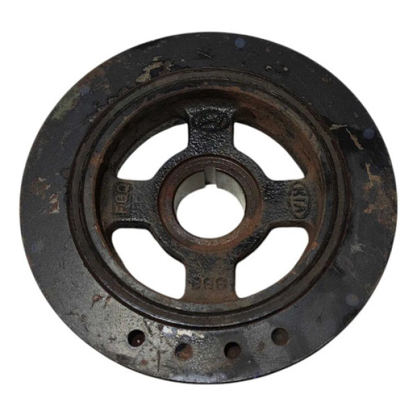 Polia Virabrequim Hyundai Azera 3.3 V6 2009 2010 2011