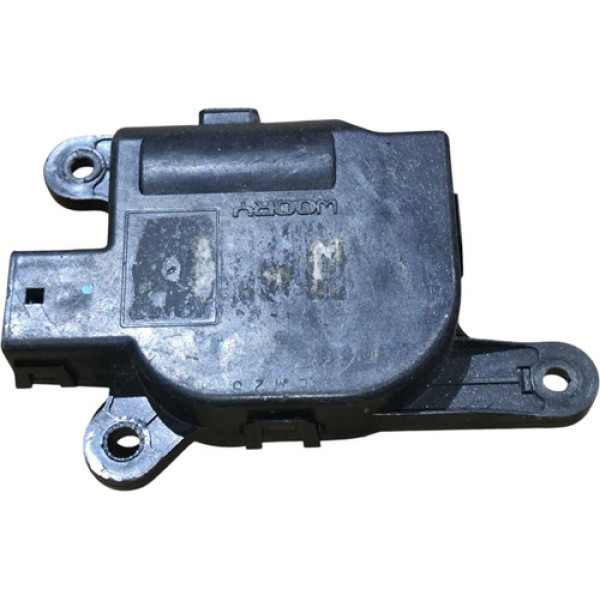 Motor Atuador Ar Condicionado Hyundai Hb20 2015 A 2019