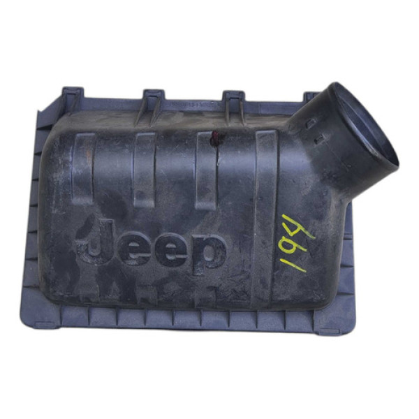 Tampa Caixa Filtro Ar Jeep Cherokee 3.7 2006 2007