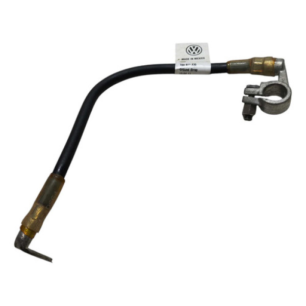 Cabo Negativo Bateria 1s0971235 Vw Up 1.0 Tsi 2019 2020 2021